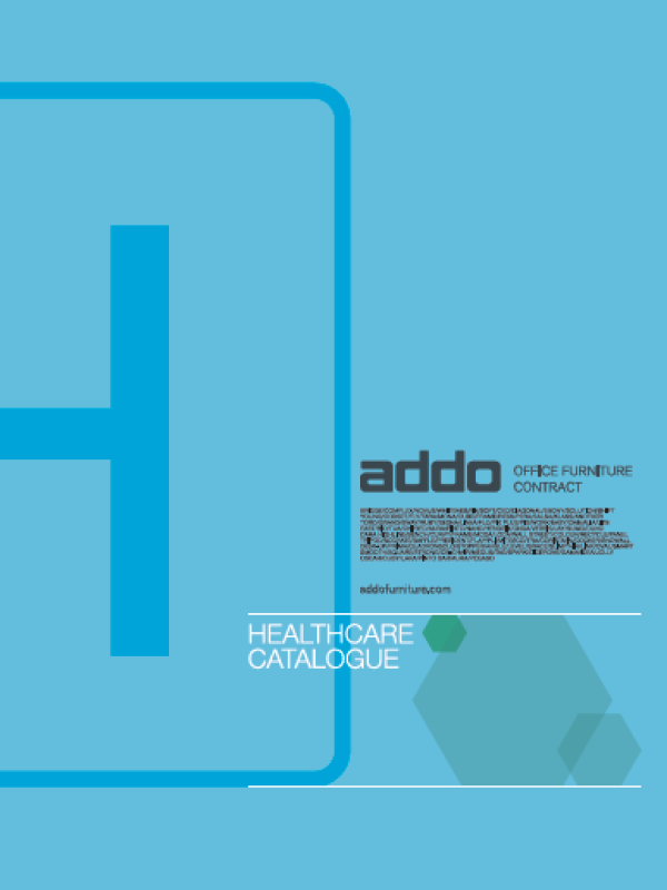 Addo Healthcare Catalog