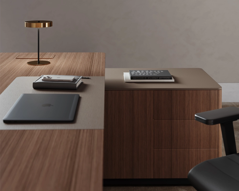 Arcano Manager Detail 1