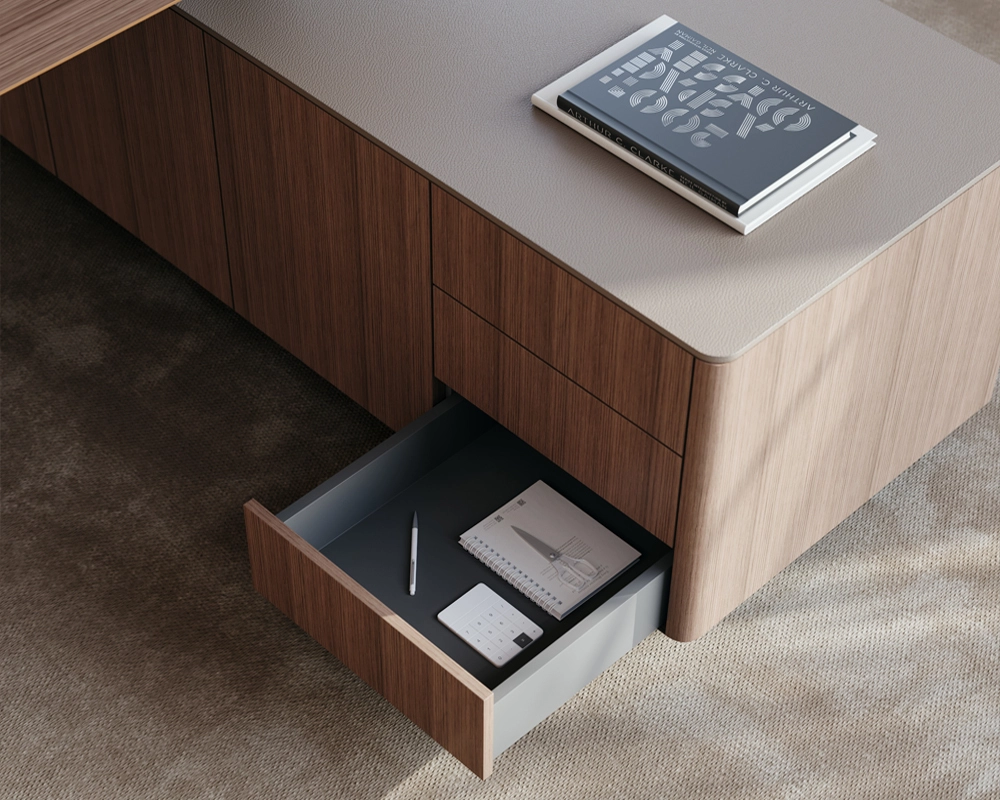 Arcano Manager Detail 2