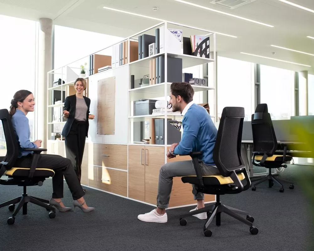 MILIEU WORK JOYCE 2 1