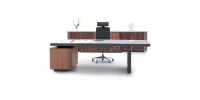 Ares Wood 100x50