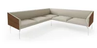 Fly Wood Corner