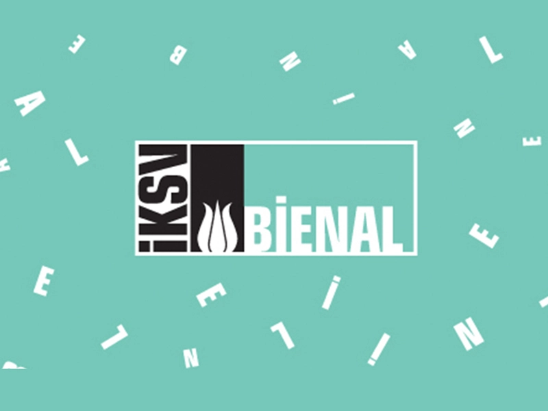 ISTANBUL BIENNIAL JUST AROUND THE CORNER