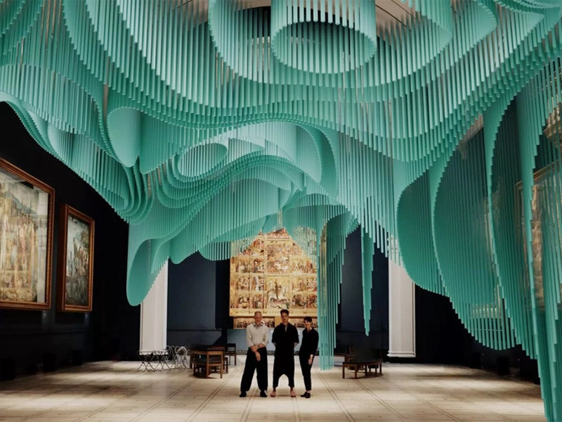 LONDON DESIGN FESTIVAL 2022