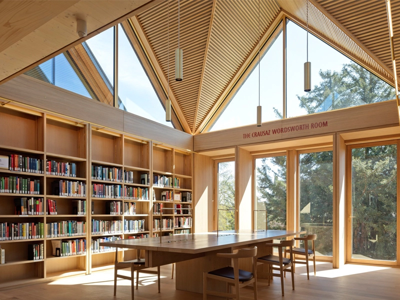 2022 RIBA STIRLING PRIZE ANNOUNCED