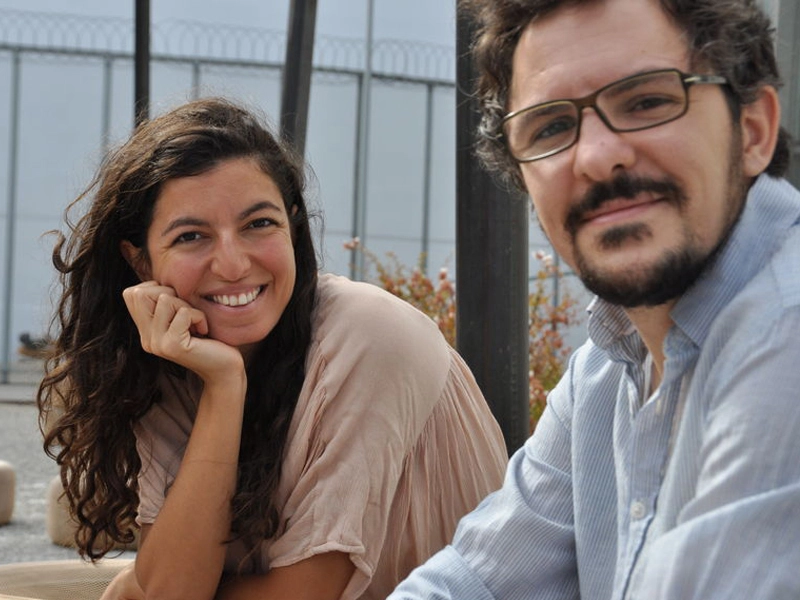 TURKEY PAVILION PROJECT IS ANNOUNCED FOR THE 18TH VENICE ARCHITECTURE BIENNALE