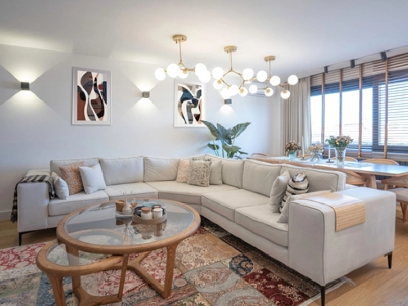 NATURE INSPIRED DESIGNS TO PREVAIL IN 2023