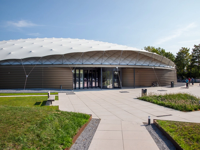 BÜYÜLEYEN MÜZE: THE FREEDOM MUSEUM