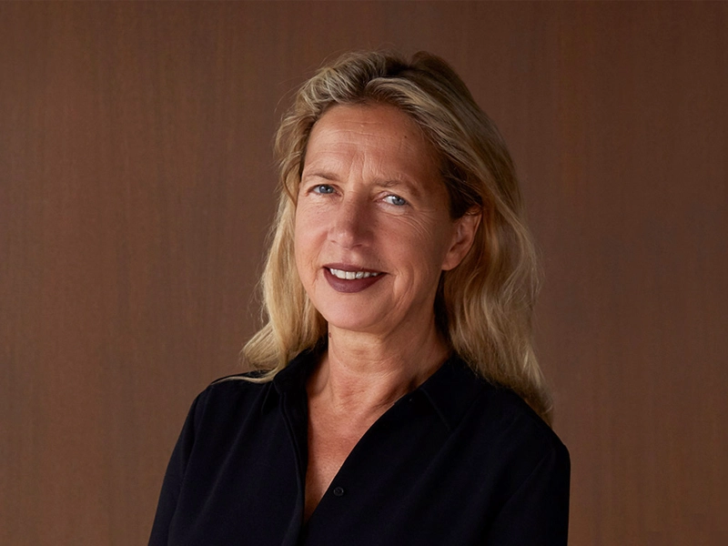 IWONA BLAZWICK IS ANNOUNCED AS THE CURATOR OF THE18TH ISTANBUL BIENNIAL