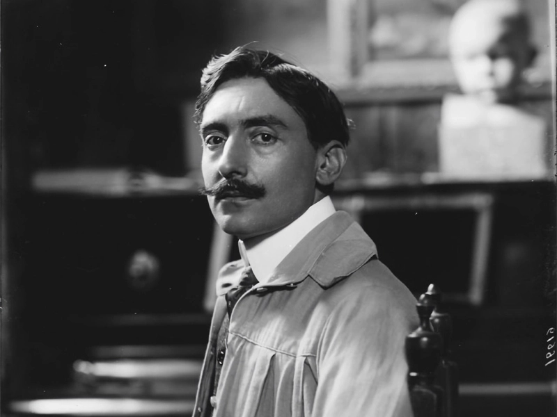 "PIETRO CANONICA AND ATATÜRK" WORKSHOP