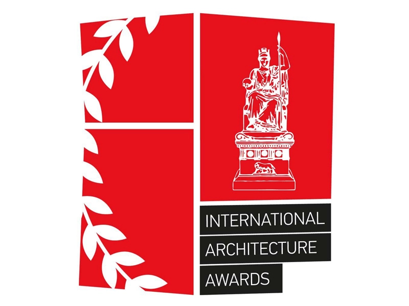 WINNERS ANNOUNCED FOR THE 2023 INTERNATIONAL ARCHITECTURE AWARDS
