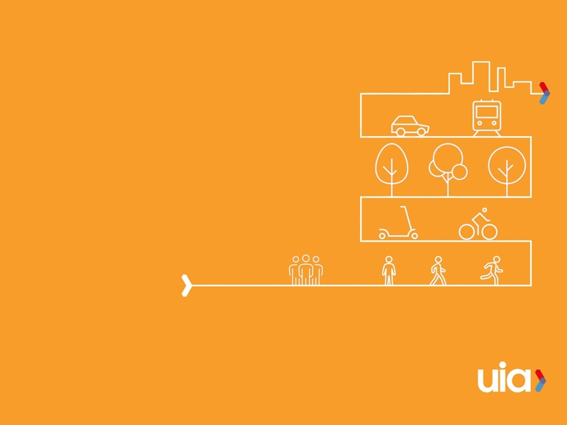 UIA ANNOUNCES THE THEME FOR WORLD ARCHİTECTURE DAY 2024