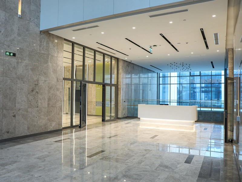 AŞKABAT REHABİLİTASYON MERKEZİ