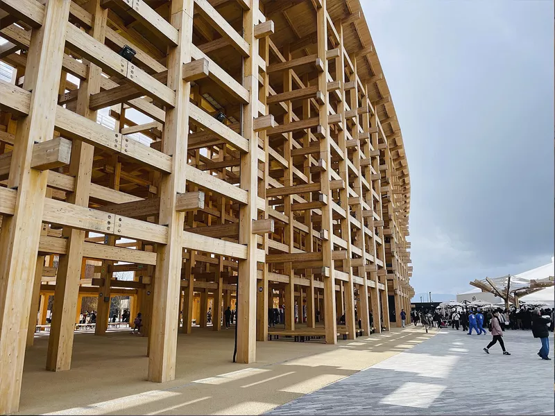 EXPO 2025 OSAKA: A GLOBAL DESIGN SHOWCASE