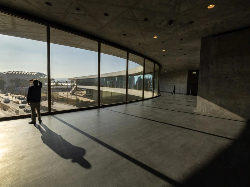 THE RECENT MUSEUM RENAISSANCE – NORTH AMERICA (PAST TWO MONTHS)