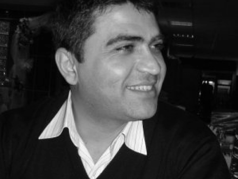 ERHAN BEKTAŞ