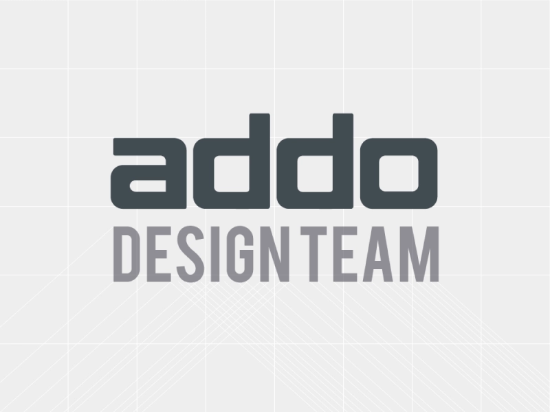 ADDO DESIGN TEAM, ADT