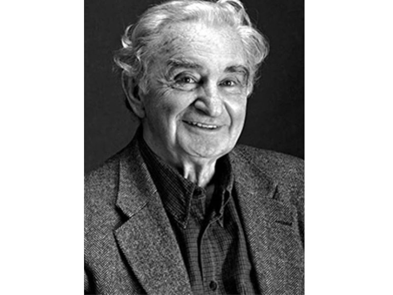 WE’VE LOST A PROMINENT FIGURE IN ARCHITECTURAL HISTORIOGRAPHY, DOĞAN KUBAN