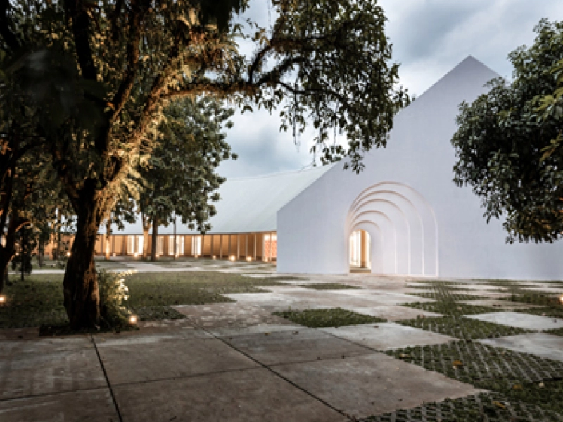 THE NEW CREATIVE HUB OF INDONESIA BOGOR