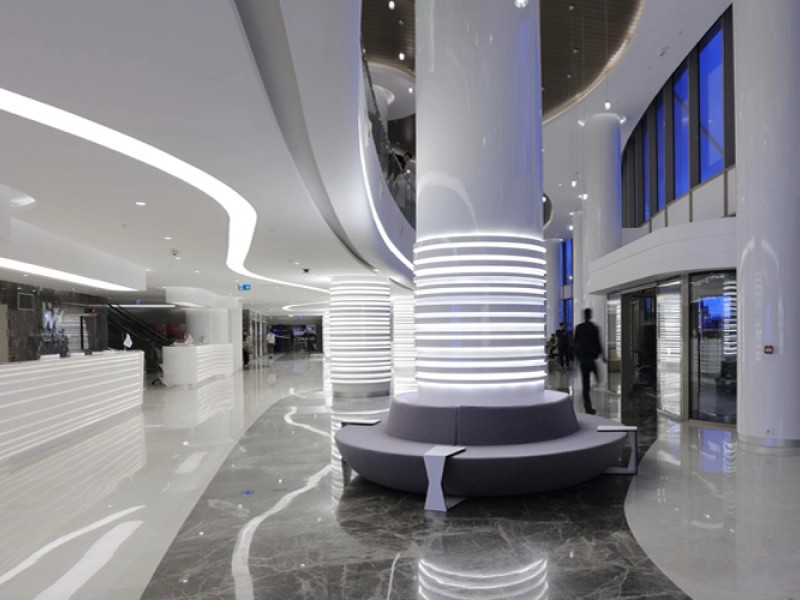 MEDİCALPARK HASTANESİ BAHÇEŞEHİR