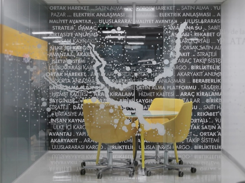 SCS KENT TEKNOLOJİLERİ A.Ş.