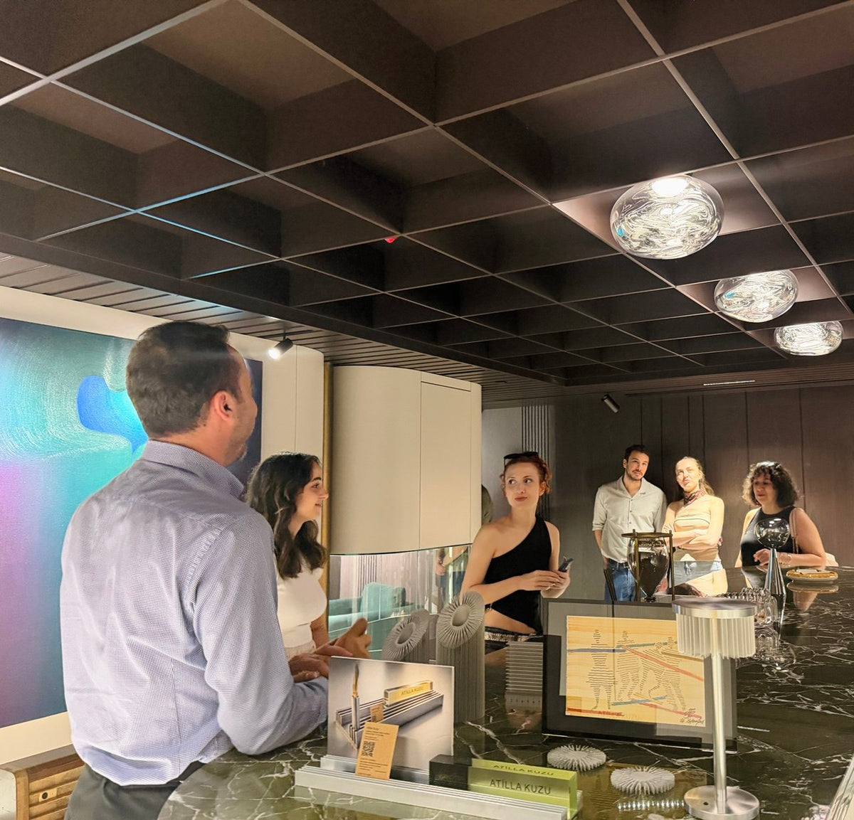 Addo x Aslı Partners