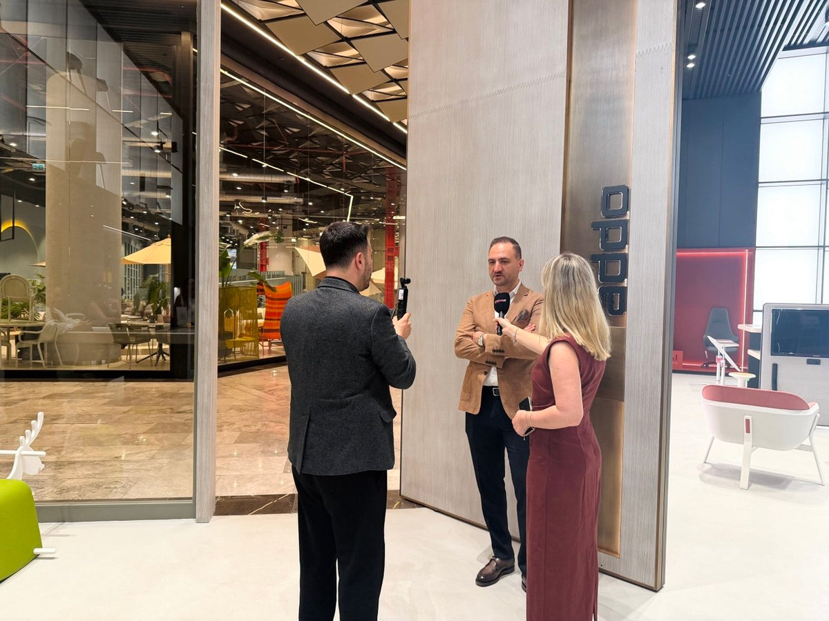 Avalon Basın Toplantısı