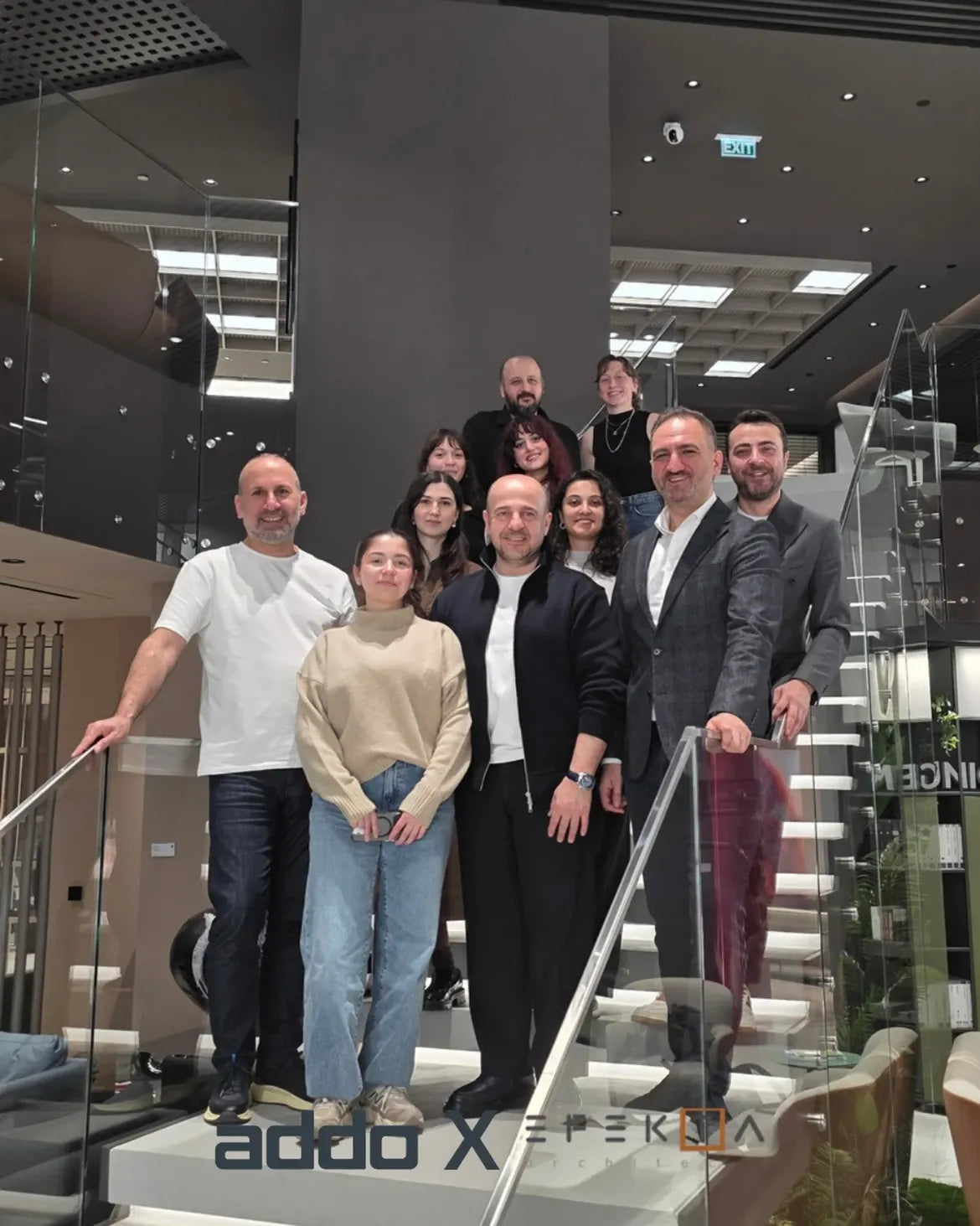ADDO x Efekta Architects