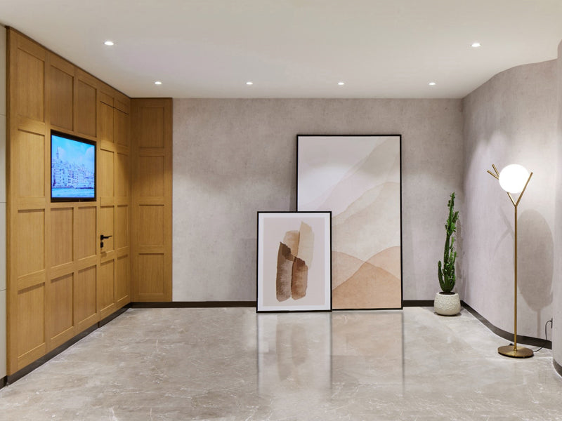 IF DESIGN ÖDÜLLÜ DESIGNIST’İN  “LAMARTINE OTEL” PROJESİNDE ADDO İMZASI