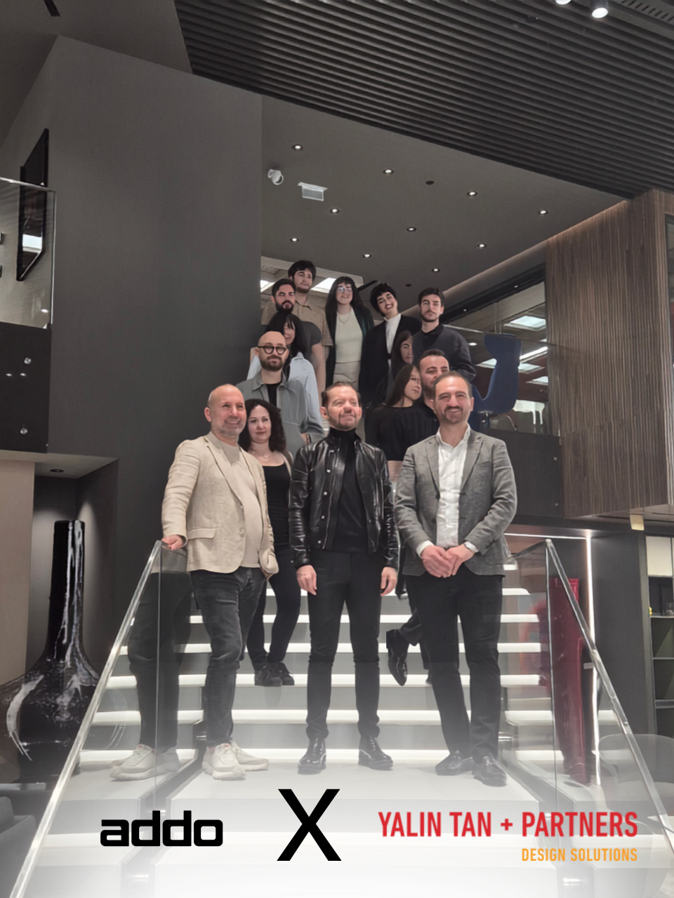 Addo x Yalin Tan And Partners