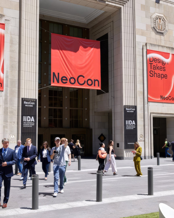 NeoCon 2026: Mekânların Geleceği