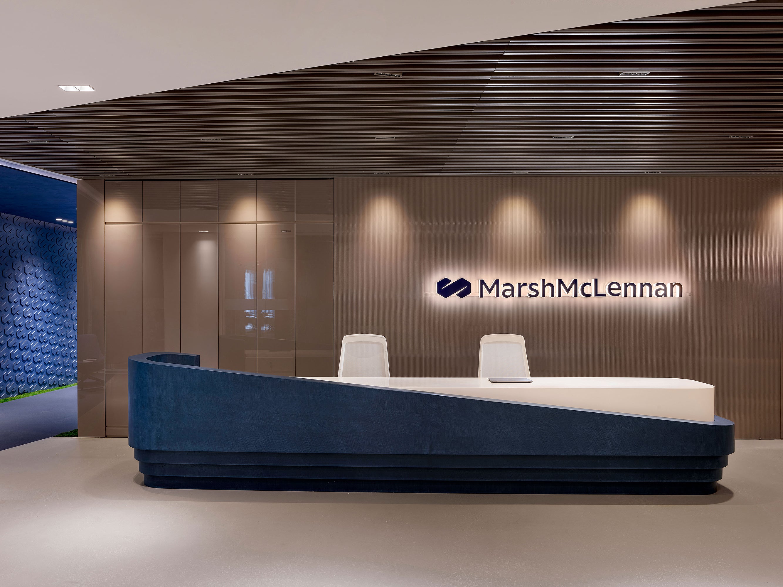 Marsh McLennan