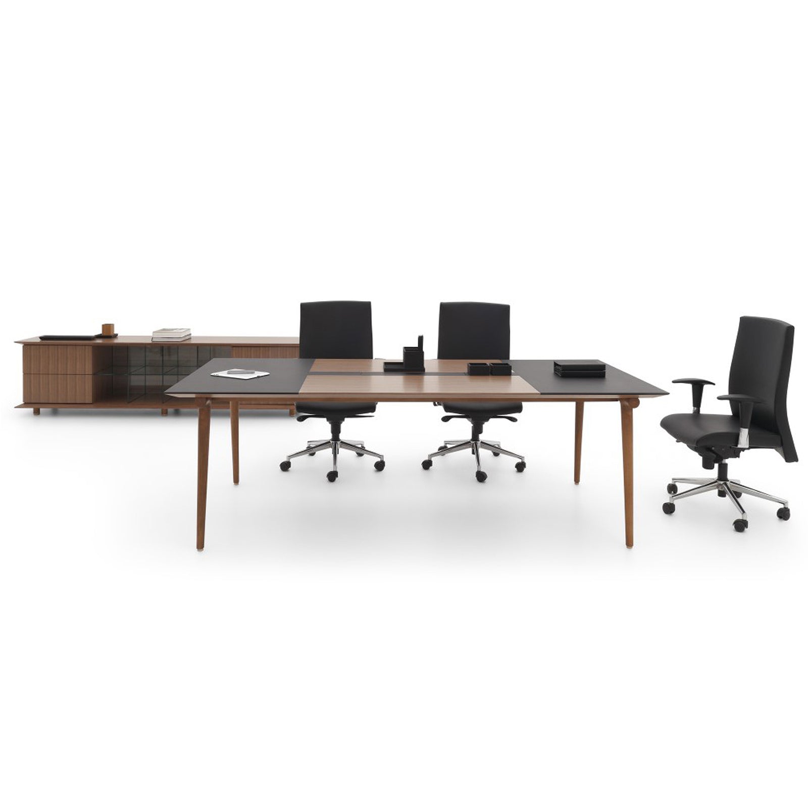 BRIDGE EXECUTIVE