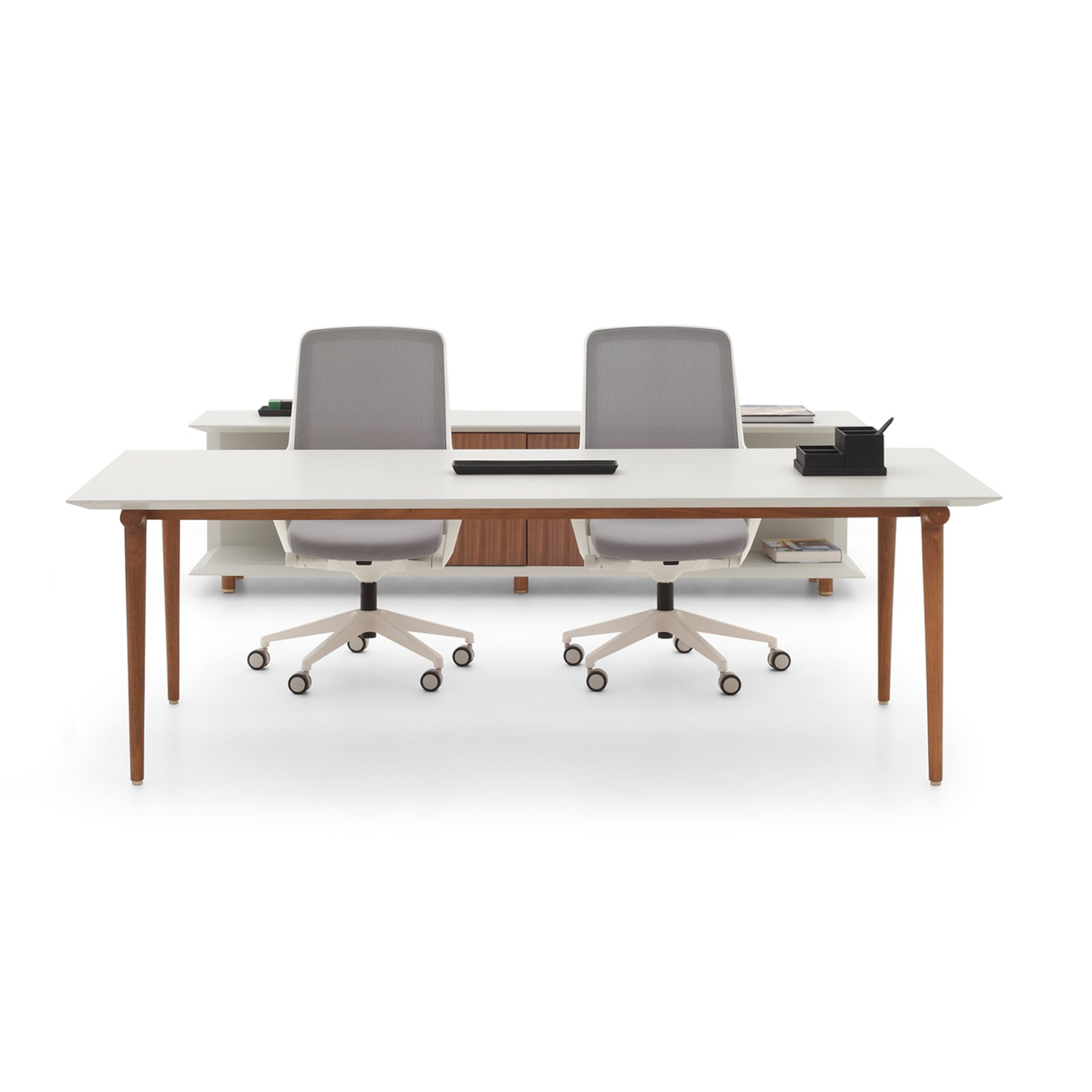 BRIDGE EXECUTIVE