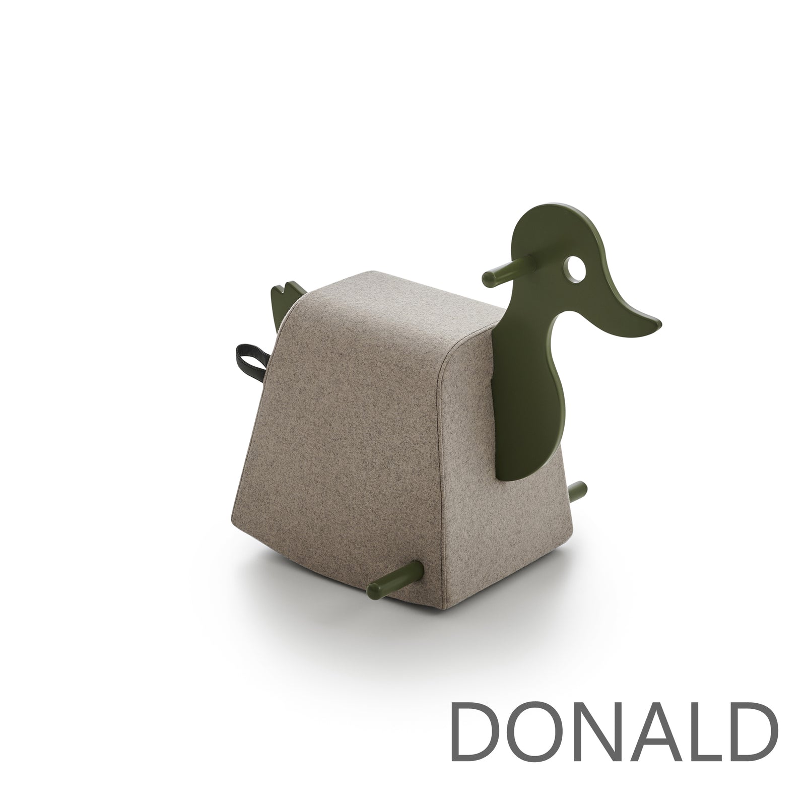 DONDOLO KIDS