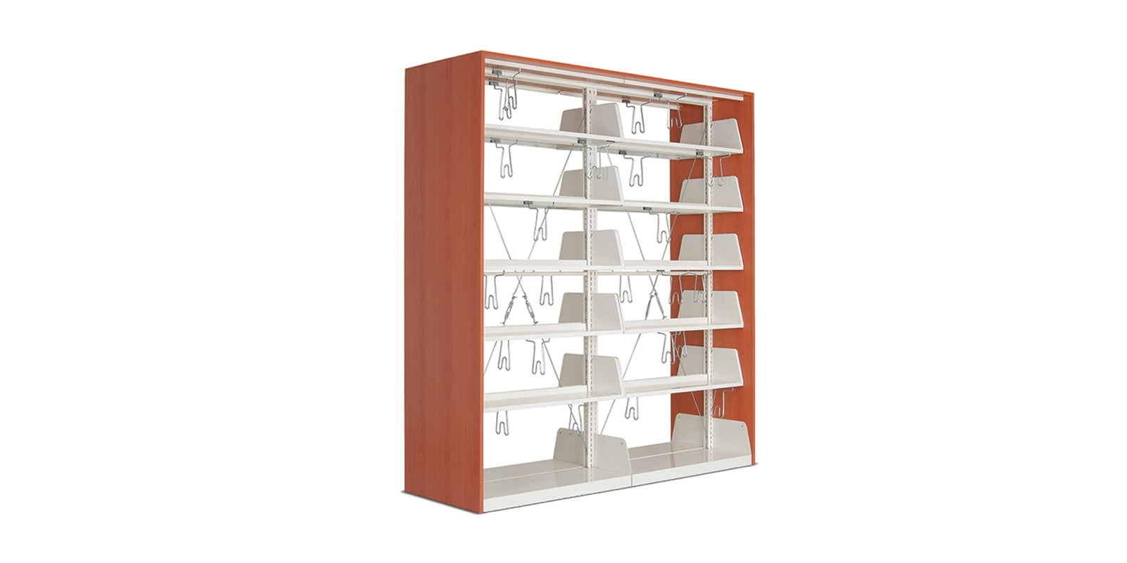 Library 1