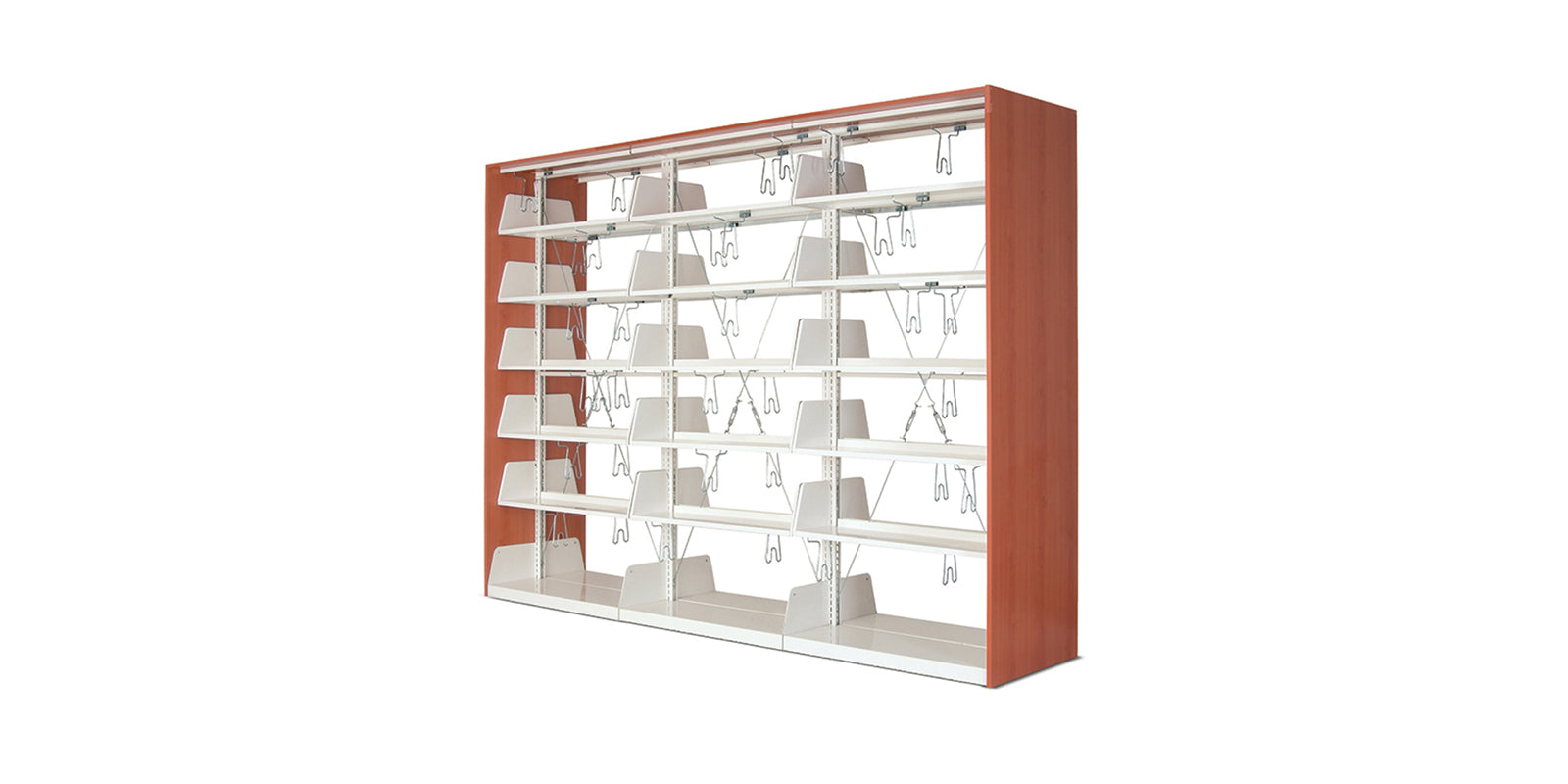 Library 3