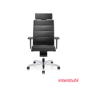 CHAMP ergonomik çalışma koltuğu — Body-Float teknolojisi
