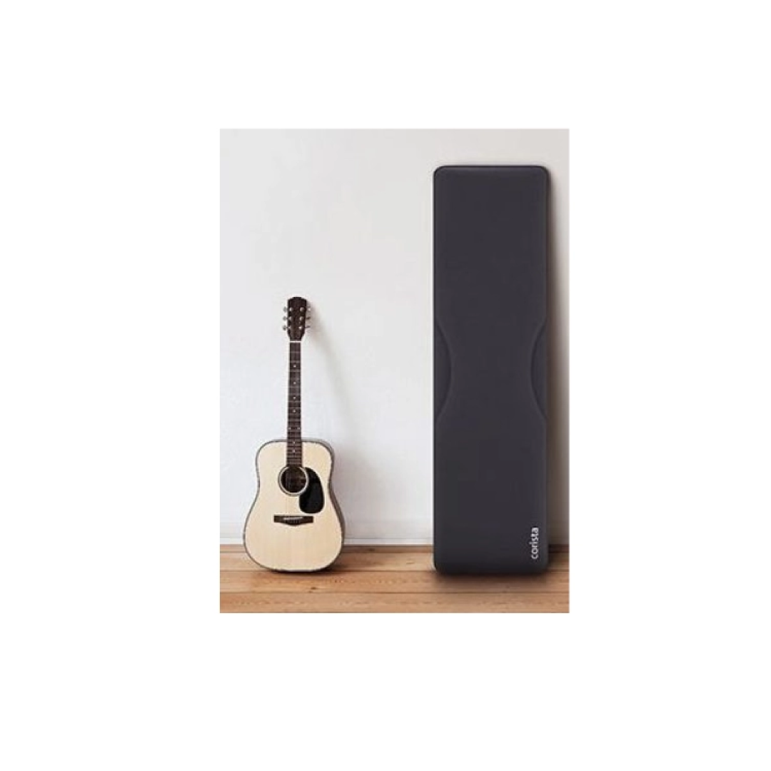 CORISTA akustik panel, ofis ortamında kullanım
