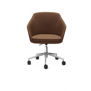 EASY sandalye — geniş oturma alanlı modern tasarım