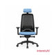 EVERY ergonomik çalışma koltuğu — Interstuhl üretimi