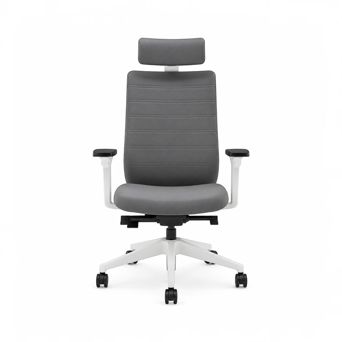 O LIVE PLUS yönetici koltuğu — ergonomik tasarım